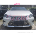 Lexus ES 2013 hadi 2016 LS mtindo wa mwili